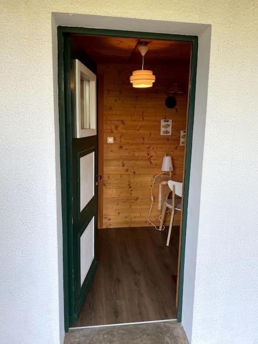 Le Chalet Des Coeurs Le Tholy Eksteriør bilde